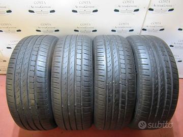 215 55 17 Pirelli 85% 2016 215 55 R17  Pneus