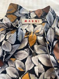 MARNI - camicia donna