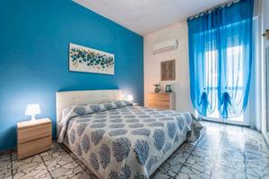 Casa vacanze Rigoletto,Cagliari centro 