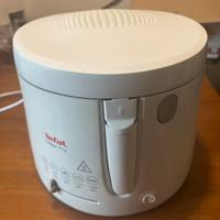 Friggitrice a olio Tefal MaxiFry