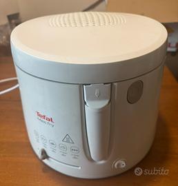 Friggitrice a olio Tefal MaxiFry