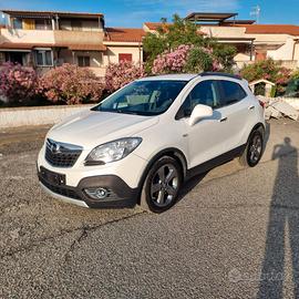 OPEL MOKKA COSMO 1.4 GPL