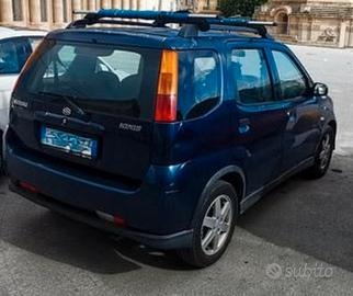 Suzuki Ignis DDS 1.3 2005 