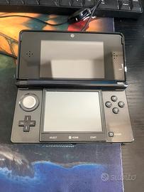 Console nintendo 3ds