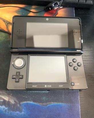 Console nintendo 3ds