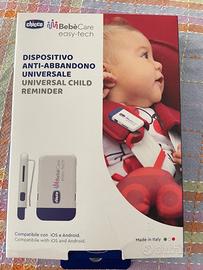 Dispositivo anti abbandono universale CHICCO
