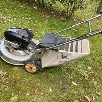 tagliaerba John Deere 14 SB