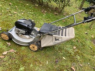 tagliaerba John Deere 14 SB