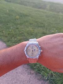 Tag heuer Automatic Chrono Valjoux 7750