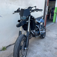 Husqvarna SM 125 del 2007