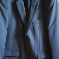 Giacca Grigia Casual TG. 52