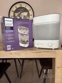 Sterilizzatore Philips Avent advance