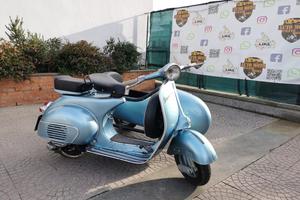 PIAGGIO Vespa 150 VBB1T OMOLOGATA SIDECAR RATE AUT