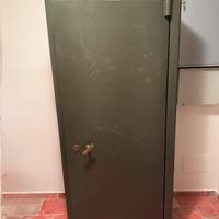 FIAMCA Cassaforte armadio vintage anni ‘50