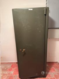 FIAMCA Cassaforte armadio vintage anni ‘50