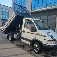 IVECO 35Q. RIBALTABILE 3LAT.NUOVO 3.20M