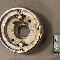 Triumph spitfire mk1-2