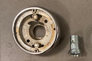 Triumph spitfire mk1-2