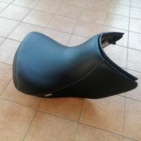 sella conducente ribassata  BMW GS 1200 del 2009
