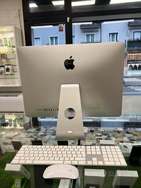 iMac 24" |8 ram 1TB ssd|Mouse & Keyboard Garantito