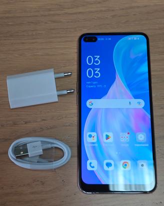 Oppo Reno 4Z 5G - 128GB / 8GB RAM - Display 120Hz