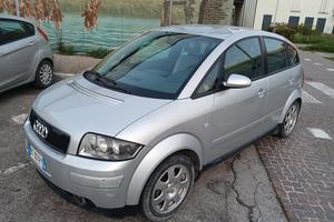 Audi A2 1.4 tdi