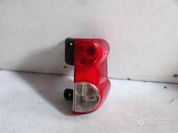 Fanale Posteriore Destro Nissan NV200 2013