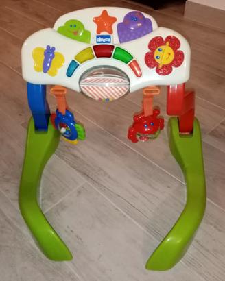 Chicco palestra bimbo gioca e cresci