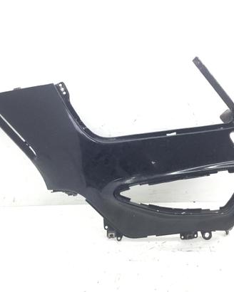 HONDA PAN EUROPEAN 1100 CARENA ANTERIORE LATERALE 