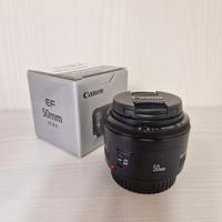 Canon EF 50mm f/1.8 STM