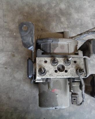 POMPA ABS SMART FORTWO C450 700 BENZINA 2004