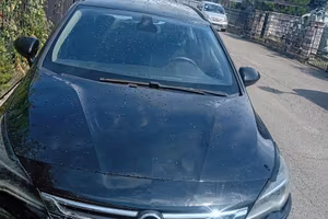Opel Astra K CDTI 1.6   136cv