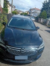 Opel Astra K CDTI 1.6   136cv