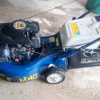 Tagliaerba a benzina con Motore Subaru EA175V