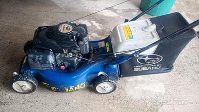 Tagliaerba a benzina con Motore Subaru EA175V