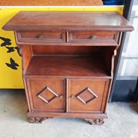 mobiletto da collezione 