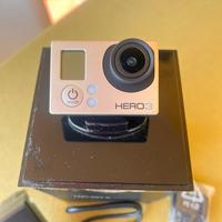 Go pro Hero 3