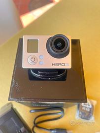 Go pro Hero 3
