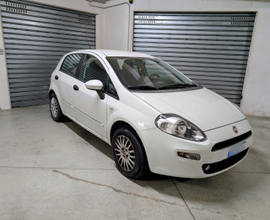 Fiat Grande Punto "Street" GPL