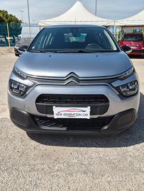 Citroen C3 BlueHDi 100 S&S Feel