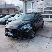 Ford Fiesta 1.0 Ecoboost Hybrid 125 CV 5 porte ST-