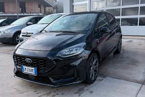 Ford Fiesta 1.0 Ecoboost Hybrid 125 CV 5 porte ST-