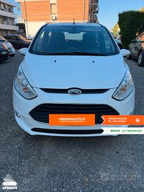 FORD B-Max B-Max 1.5 TDCi 75 CV Titanium