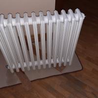 termosifone in ghisa 