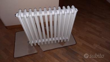 termosifone in ghisa 