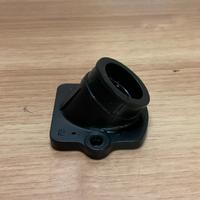 collettore malossi dritto piaggio 28mm