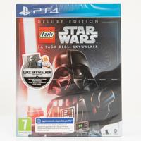 LEGO Star Wars La Saga degli Skywalker Deluxe