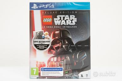 LEGO Star Wars La Saga degli Skywalker Deluxe
