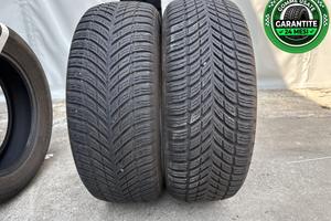 gomme usate 2355519 Winter NOKIAN - WR Snowproof -