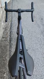 Bianchi Infinito 2024, full carbon, Tg.55